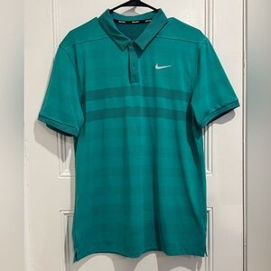 Mens Nike Dri-Fit Polo